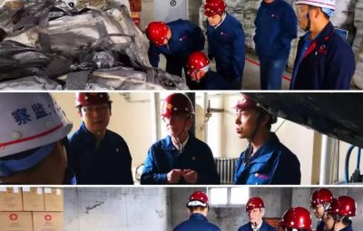 對寶泰隆石墨烯公司獲IGCC認證后質量提升情況的回訪