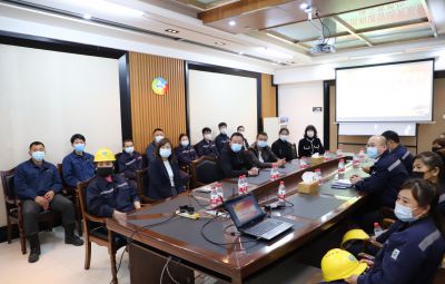 喜報(bào)！寶泰隆獲評(píng)“全國(guó)和諧勞動(dòng)關(guān)系創(chuàng)建示范企業(yè)”榮譽(yù)稱號(hào)