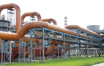 寶泰?。簶I(yè)績平穩(wěn)彰顯韌性 綠色轉(zhuǎn)型搶籌未來