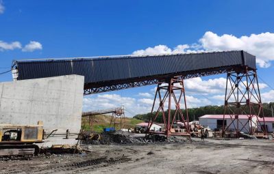 第二座30萬噸煤礦獲批聯(lián)合試運轉(zhuǎn) 寶泰隆煤礦建設(shè)再獲突破