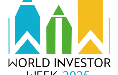 2025年世界投資者周  當(dāng)投資遇上AI：是機(jī)遇，更需筑牢防線！